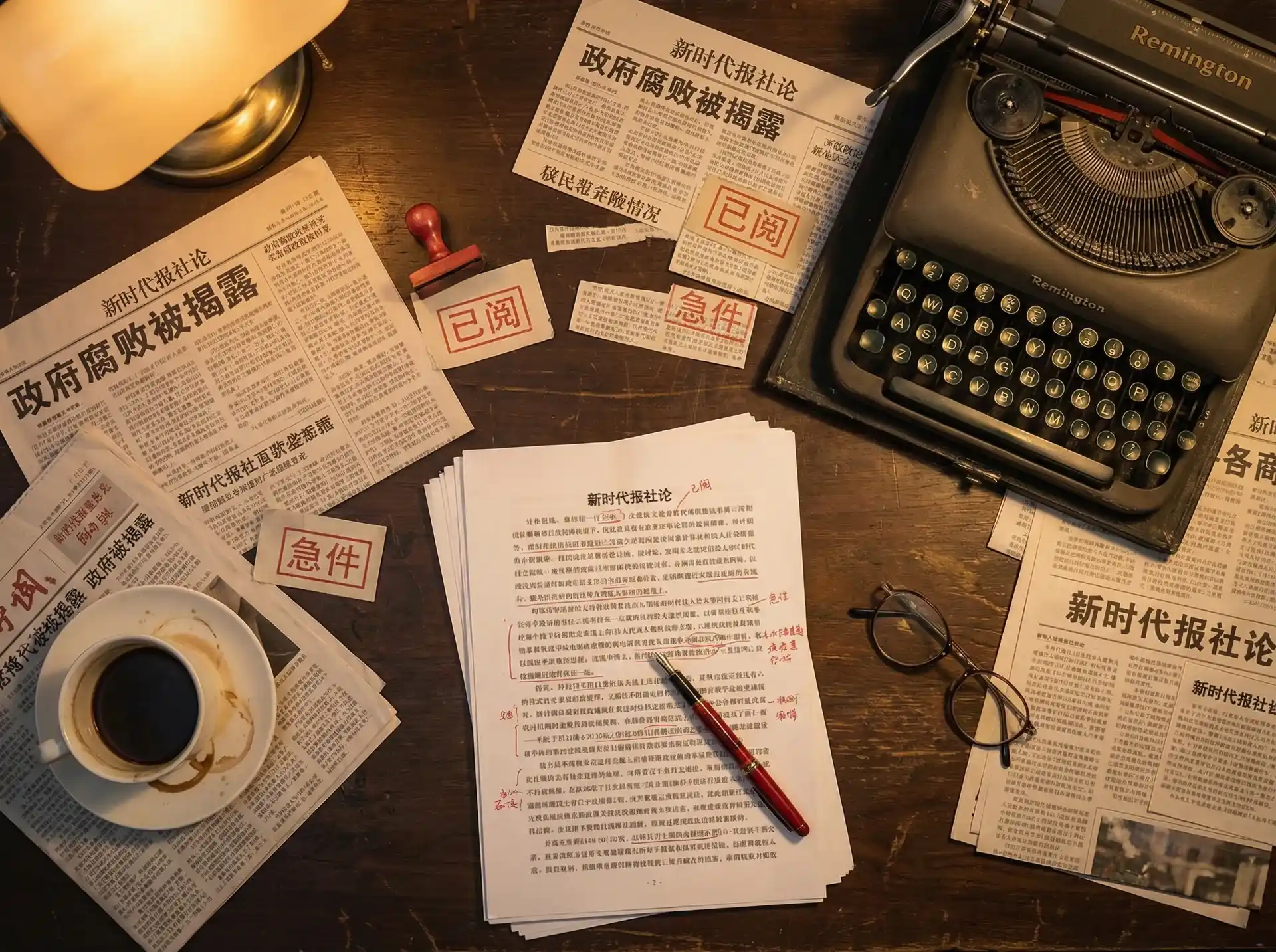 《黑料网》黑料网官方平台::高清无码黑料网交流社区 - 报社编辑部工作场景
